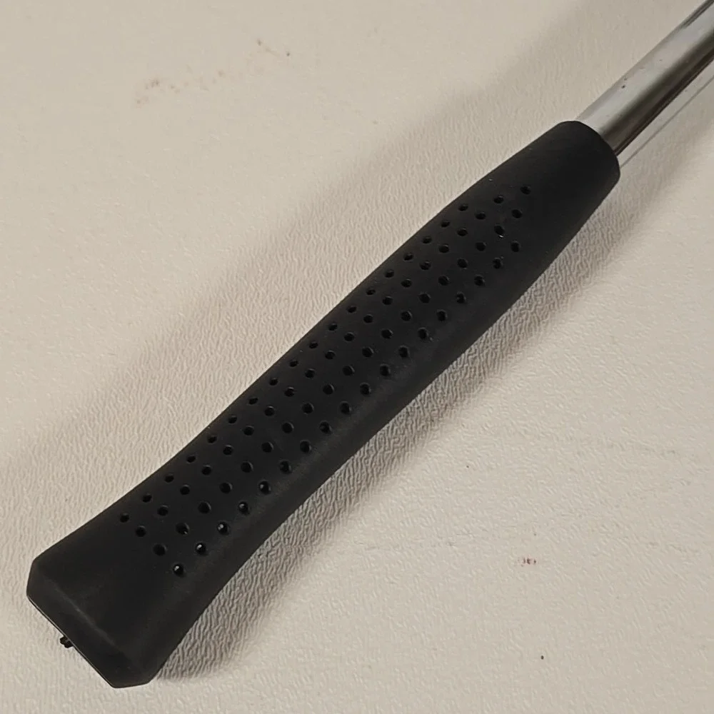 Drop Forged 10oz Claw‎ Hammer Handle Smooth Face Handle Grip